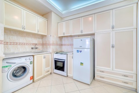 Daire 2+1 Alanya, Antalya, Türkiye №216546 - 9