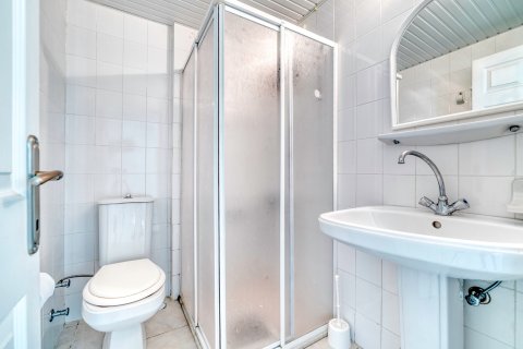 Daire 2+1 Alanya, Antalya, Türkiye №216546 - 8