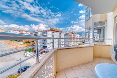 Daire 2+1 Alanya, Antalya, Türkiye №216546 - 11