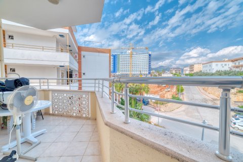 Daire 2+1 Alanya, Antalya, Türkiye №216546 - 7