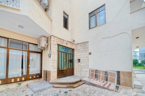 Daire 2+1 Alanya, Antalya, Türkiye №216546 - 12