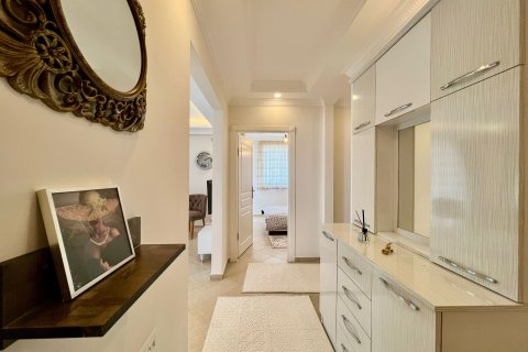 2+1 Lägenhet i Alanya, Antalya, Turkiet Nr. 216545 - 17