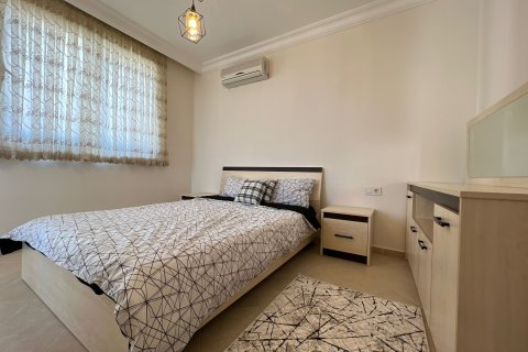 2+1 Lägenhet i Alanya, Antalya, Turkiet Nr. 216545 - 21