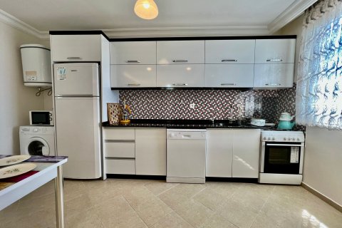 2+1 Lägenhet i Alanya, Antalya, Turkiet Nr. 216545 - 15