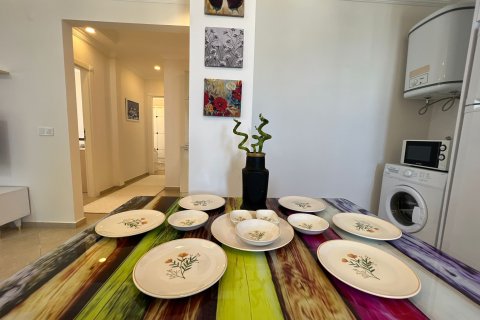 2+1 Lägenhet i Alanya, Antalya, Turkiet Nr. 216545 - 5