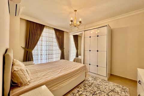 2+1 Lägenhet i Alanya, Antalya, Turkiet Nr. 216545 - 18