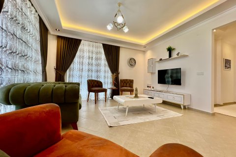 2+1 Wohnung in Alanya, Antalya, Türkei Nr. 216545
