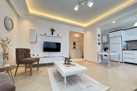 2+1 Lägenhet i Alanya, Antalya, Turkiet Nr. 216545 - 12