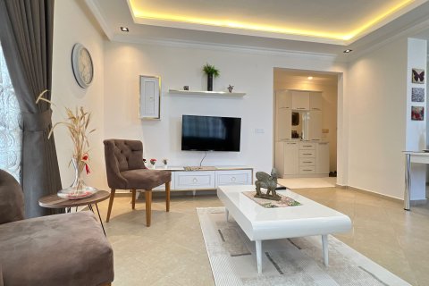 2+1 Lägenhet i Alanya, Antalya, Turkiet Nr. 216545 - 3