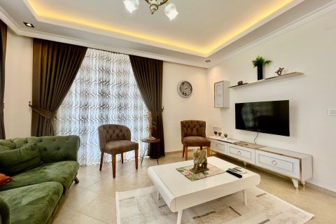 2+1 Lägenhet i Alanya, Antalya, Turkiet Nr. 216545 - 10