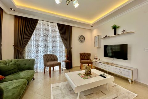 2+1 Lägenhet i Alanya, Antalya, Turkiet Nr. 216545 - 7