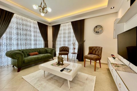 2+1 Lägenhet i Alanya, Antalya, Turkiet Nr. 216545 - 16