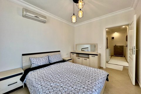 2+1 Lägenhet i Alanya, Antalya, Turkiet Nr. 216545 - 11