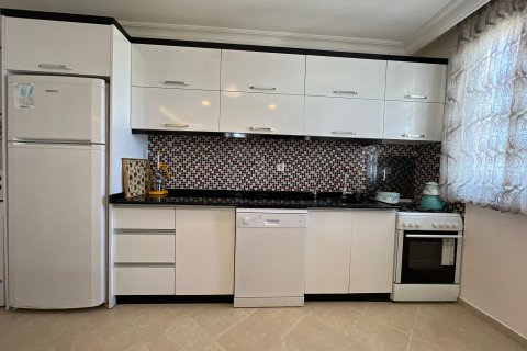 2+1 Lägenhet i Alanya, Antalya, Turkiet Nr. 216545 - 6
