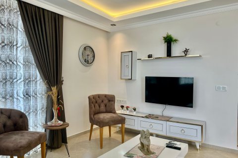 2+1 Lägenhet i Alanya, Antalya, Turkiet Nr. 216545 - 9