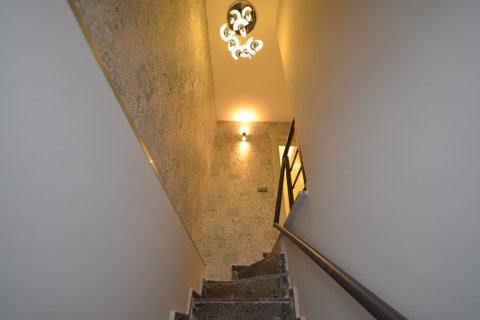 3+1 Wohnung  in Alanya, Antalya, Türkei Nr. 216544 - 26