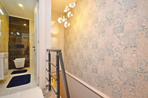3+1 Wohnung  in Alanya, Antalya, Türkei Nr. 216544 - 27