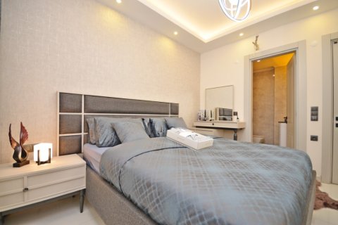 3+1 Wohnung  in Alanya, Antalya, Türkei Nr. 216544 - 22