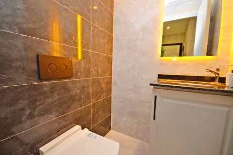 3+1 Wohnung  in Alanya, Antalya, Türkei Nr. 216544 - 21
