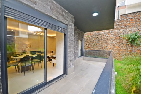 3+1 Wohnung  in Alanya, Antalya, Türkei Nr. 216544 - 20