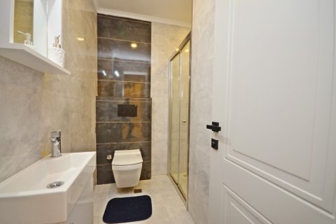 3+1 Wohnung  in Alanya, Antalya, Türkei Nr. 216544 - 28