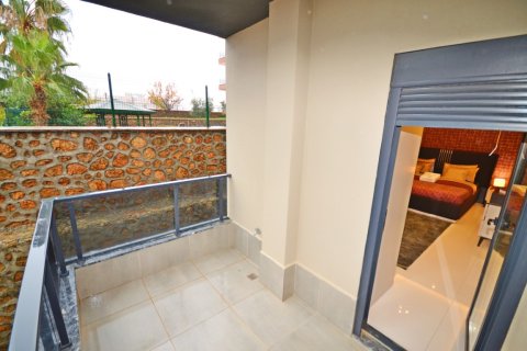 3+1 Wohnung  in Alanya, Antalya, Türkei Nr. 216544 - 7