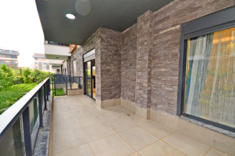 3+1 Wohnung  in Alanya, Antalya, Türkei Nr. 216544 - 19