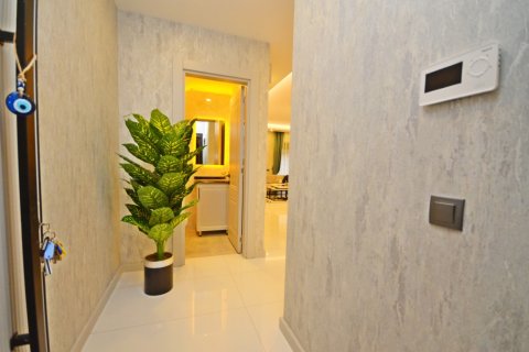 3+1 Wohnung  in Alanya, Antalya, Türkei Nr. 216544 - 14