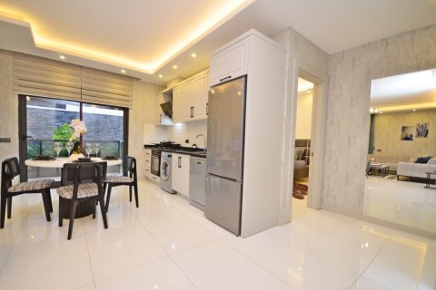 3+1 Wohnung  in Alanya, Antalya, Türkei Nr. 216544 - 16