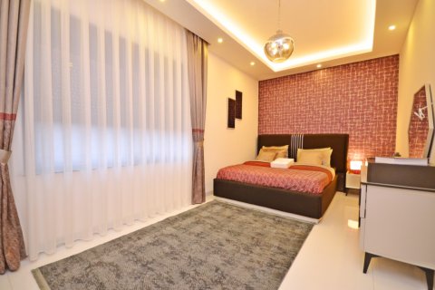 3+1 Wohnung  in Alanya, Antalya, Türkei Nr. 216544 - 4