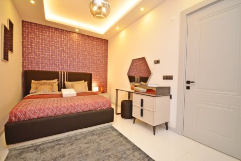 3+1 Wohnung  in Alanya, Antalya, Türkei Nr. 216544 - 5