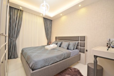 3+1 Wohnung  in Alanya, Antalya, Türkei Nr. 216544 - 23