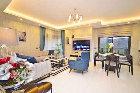 3+1 Wohnung  in Alanya, Antalya, Türkei Nr. 216544 - 15