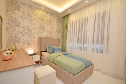 3+1 Wohnung  in Alanya, Antalya, Türkei Nr. 216544 - 29