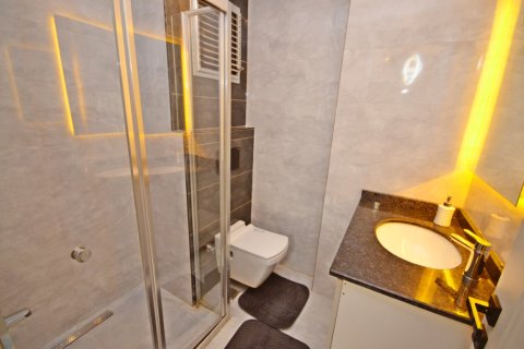 3+1 Wohnung  in Alanya, Antalya, Türkei Nr. 216544 - 25