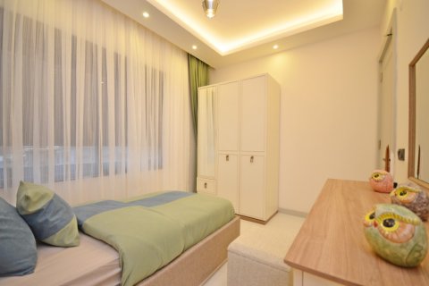 3+1 Wohnung  in Alanya, Antalya, Türkei Nr. 216544 - 2