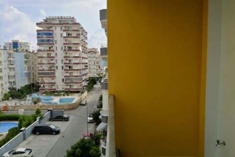 1+1 Lägenhet  i Alanya, Antalya, Turkiet Nr. 216549 - 4