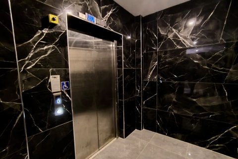 1+1 Lägenhet  i Alanya, Antalya, Turkiet Nr. 216549 - 13