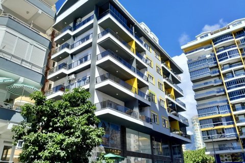1+1 Lägenhet  i Alanya, Antalya, Turkiet Nr. 216549 - 15