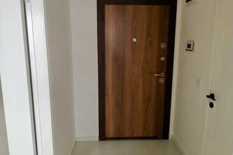 1+1 Lägenhet  i Alanya, Antalya, Turkiet Nr. 216549 - 6