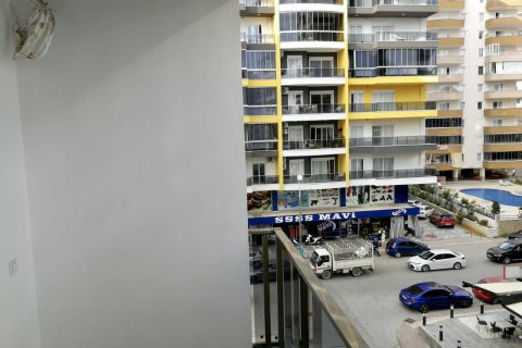 1+1 Lägenhet  i Alanya, Antalya, Turkiet Nr. 216549 - 8
