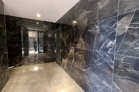 1+1 Lägenhet  i Alanya, Antalya, Turkiet Nr. 216549 - 5