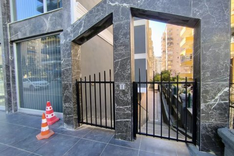 1+1 Lägenhet  i Alanya, Antalya, Turkiet Nr. 216549 - 14