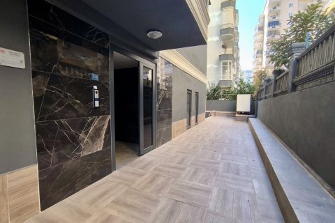 1+1 Lägenhet  i Alanya, Antalya, Turkiet Nr. 216549 - 11