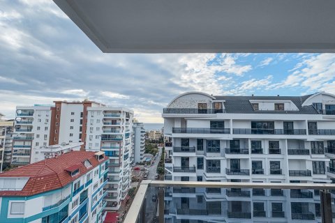 2+1 Leilighet  i Alanya, Antalya, Tyrkia Nr. 216550 - 16