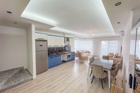 2+1 Leilighet  i Alanya, Antalya, Tyrkia Nr. 216550 - 15