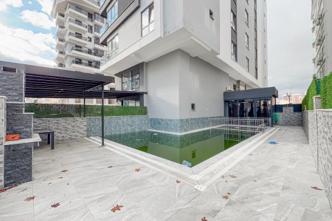 2+1 Leilighet  i Alanya, Antalya, Tyrkia Nr. 216550 - 13