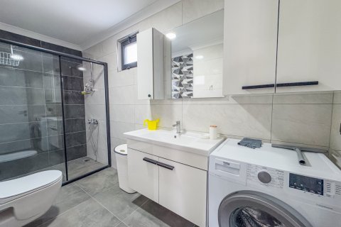 2+1 Leilighet  i Alanya, Antalya, Tyrkia Nr. 216550 - 23