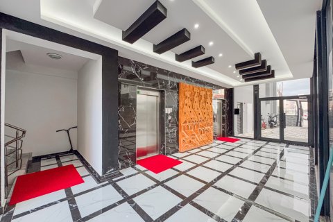 2+1 Leilighet  i Alanya, Antalya, Tyrkia Nr. 216550 - 12