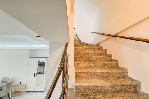 2+1 Leilighet  i Alanya, Antalya, Tyrkia Nr. 216550 - 20